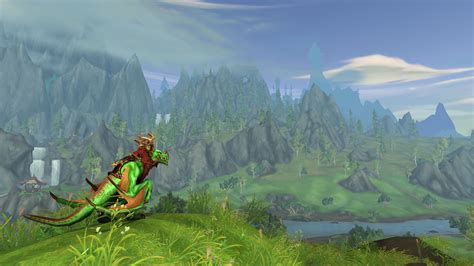 News and Guides for World of Warcraft .